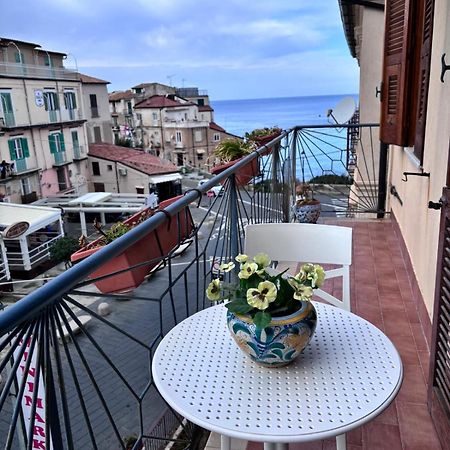 Il Borgo Hotel Tropea Exterior photo