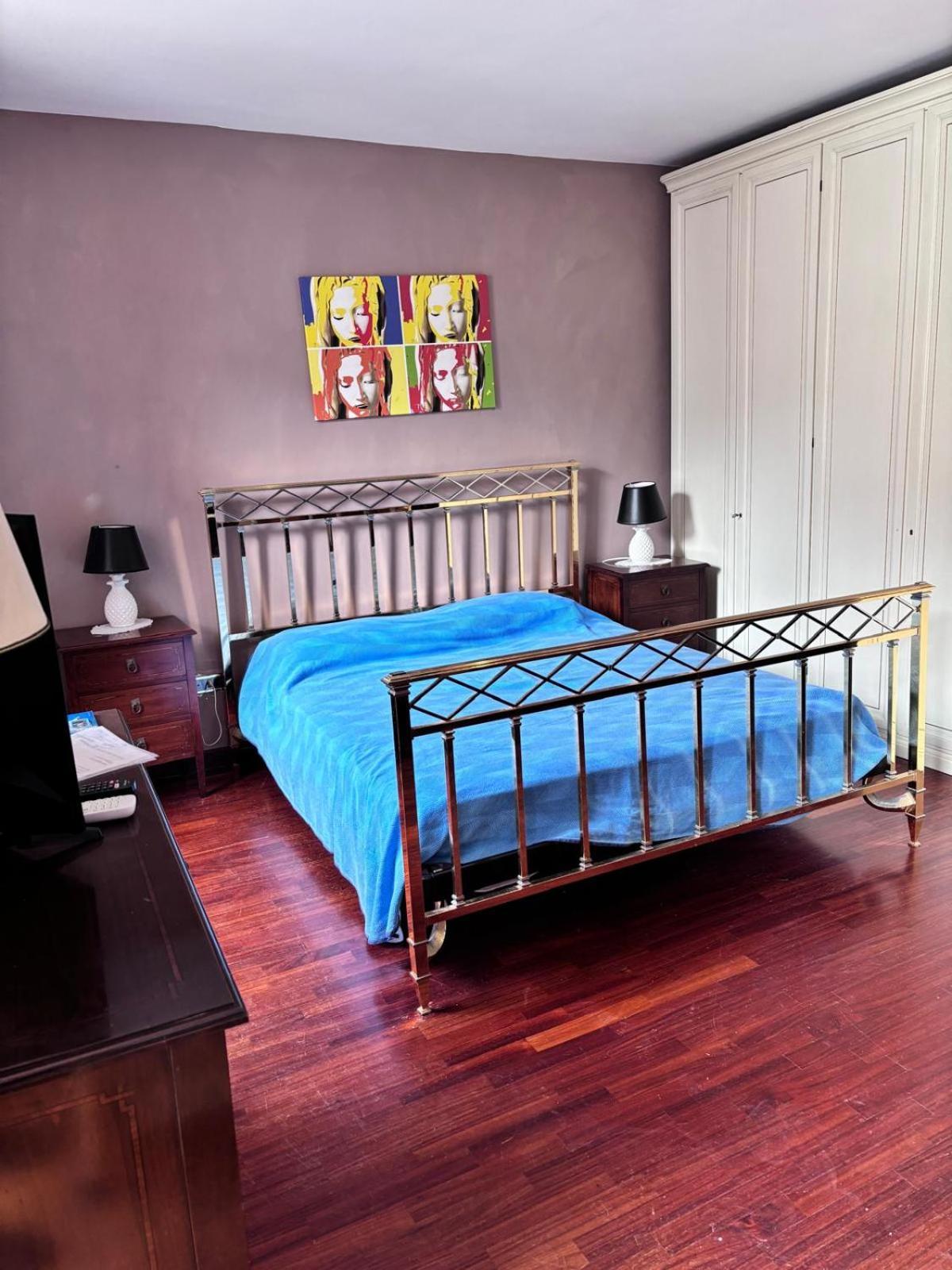 Il Borgo Hotel Tropea Exterior photo